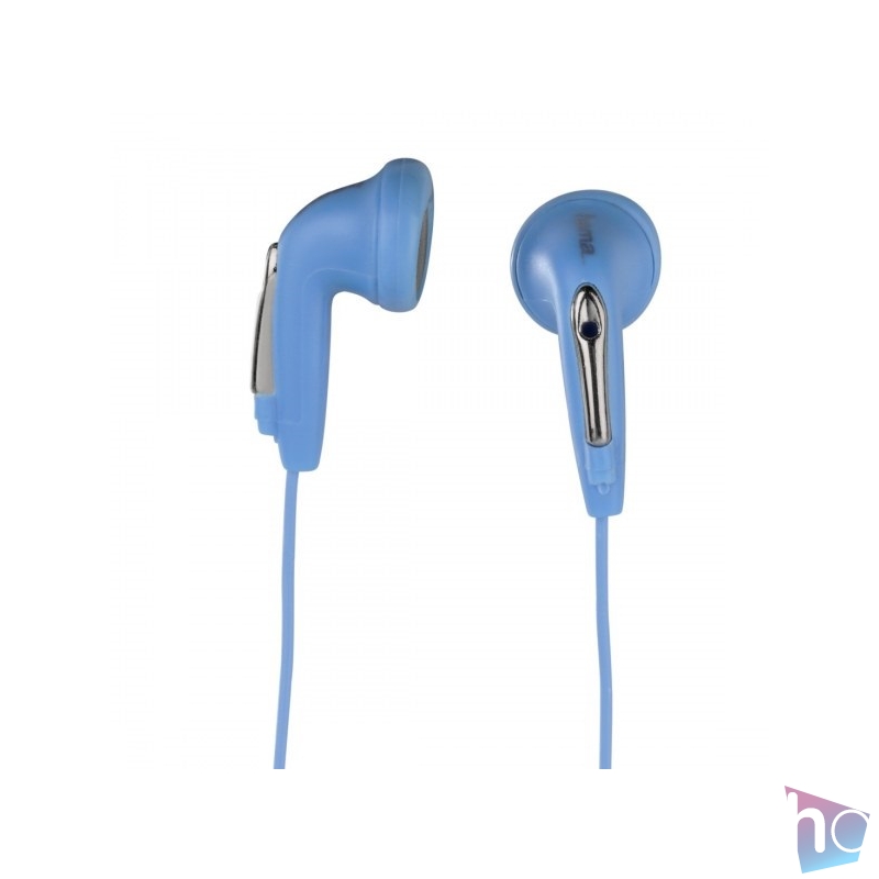 Hama Hk-1103 kék fülhallgató