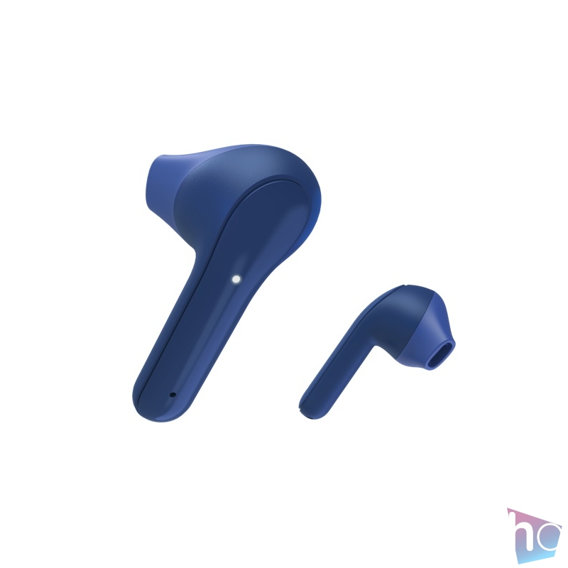 Hama FREEDOM LIGHT True Wireless Bluetooth kék fülhallgató
