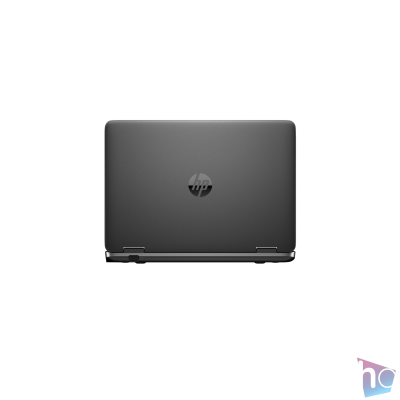 HP ProBook 640 G2 14"/Intel Core i5-6200U/4GB/500GB/Int. VGA/Win10 Pro/fekete laptop + dokkoló