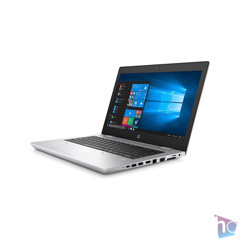 HP ProBook 640 G4 14"HD/Intel Core i5-8250U/8GB/256GB/Int.VGA/win10 pro laptop ANGOL
