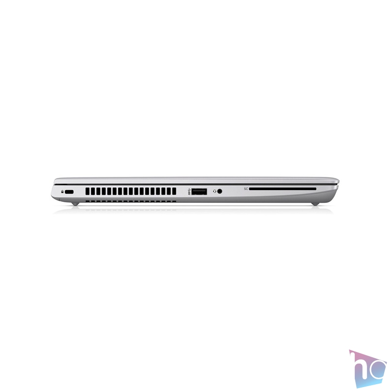 HP ProBook 640 G4 14"HD/Intel Core i5-8250U/8GB/256GB/Int.VGA/win10 pro laptop