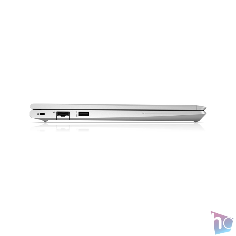 HP ProBook 640 G8 14"FH/Intel Core i7-1165G7/16GB/512GB/Int.VGA/Win10 Pro/ezüst laptop