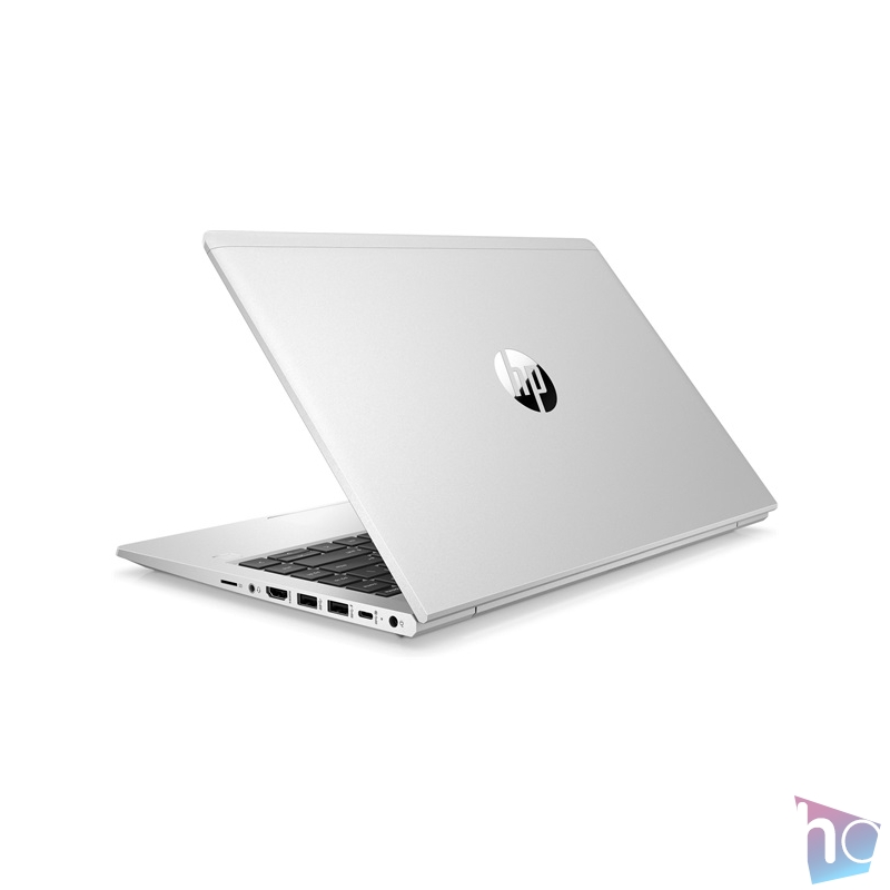 HP ProBook 440 G8 14"FHD/Intel Core i7-1165G7/8GB/256GB/Int.VGA/ezüst laptop