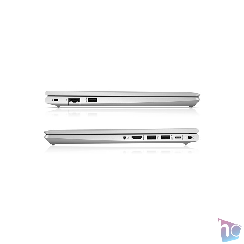 HP ProBook 440 G9 14"FHD/Intel Core i5-1235U/8GB/512GB/Int.VGA/Win11 Pro/ezüst laptop