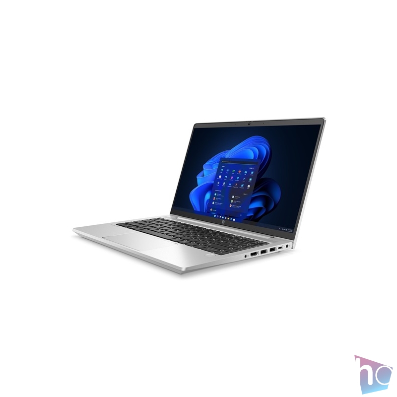 HP ProBook 440 G9 14"FHD/Intel Core i5-1235U/8GB/512GB/Int.VGA/Win11 Pro/ezüst laptop