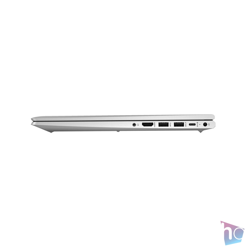 HP ProBook 450 G9 15,6"FHD/Intel Core i5-1235U/8GB/256GB/Int.VGA/Win11 Pro/ezüst laptop