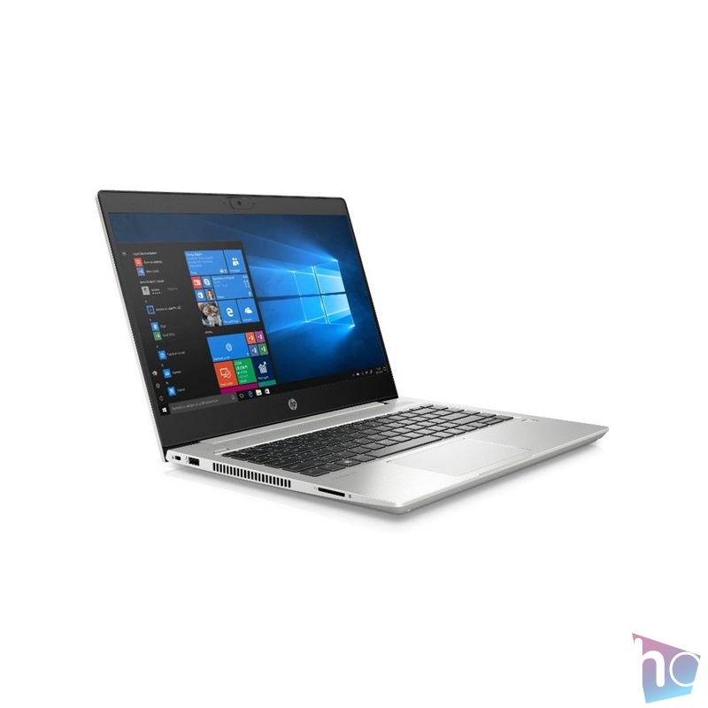 HP ProBook 440 G7 14"FHD/Intel Core i5-10210U/8GB/512GB/Int.VGA/Win10 Pro/ezüst laptop