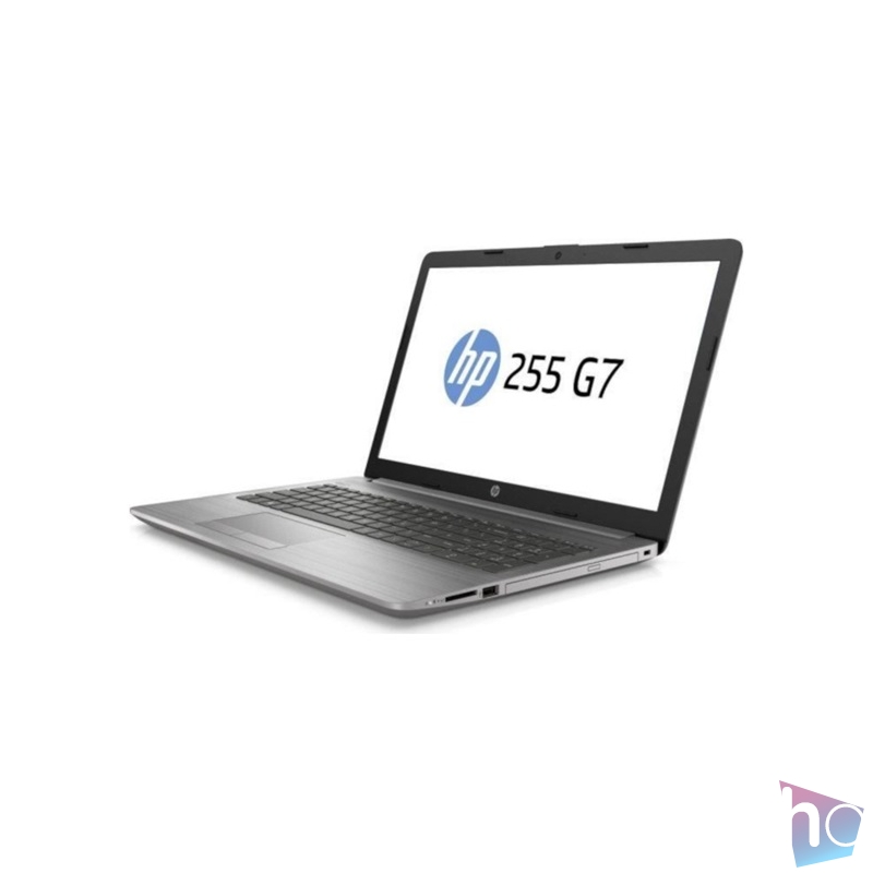 HP 255 G7 15,6"FHD/AMD Ryzen 3-3200U/8GB/256GB/Int. VGA/DOS/sötétszürke laptop