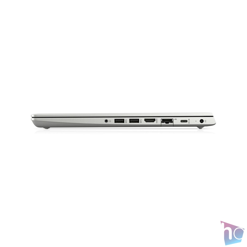HP ProBook 445 G7 14"FHD/AMD Ryzen 3 4300U/8GB/256GB/Int.VGA/Win10 Pro/ezüst laptop