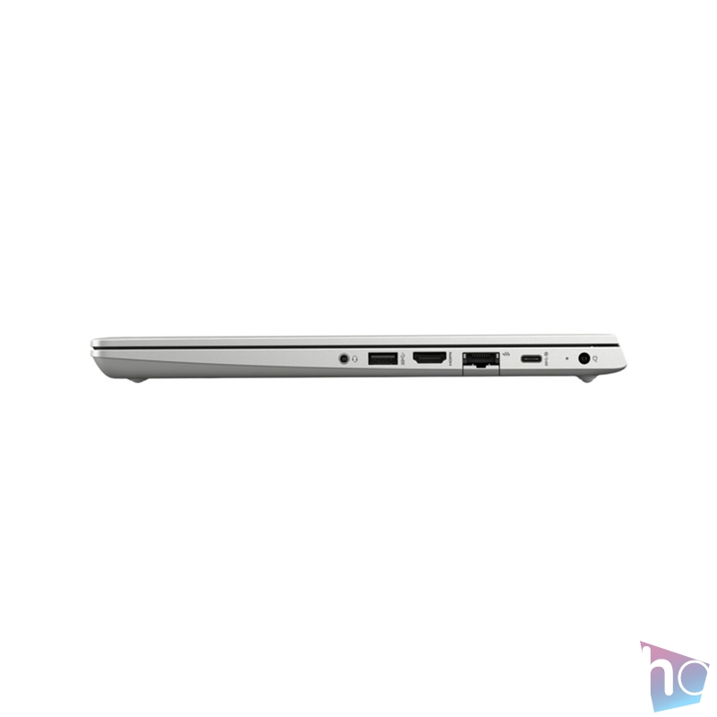 HP ProBook 430 G7 9TV32EA 13,3" FHD/Intel Core i3-10110U/4GB/256GB/Int. VGA/Win10 Pro/ezüst laptop
