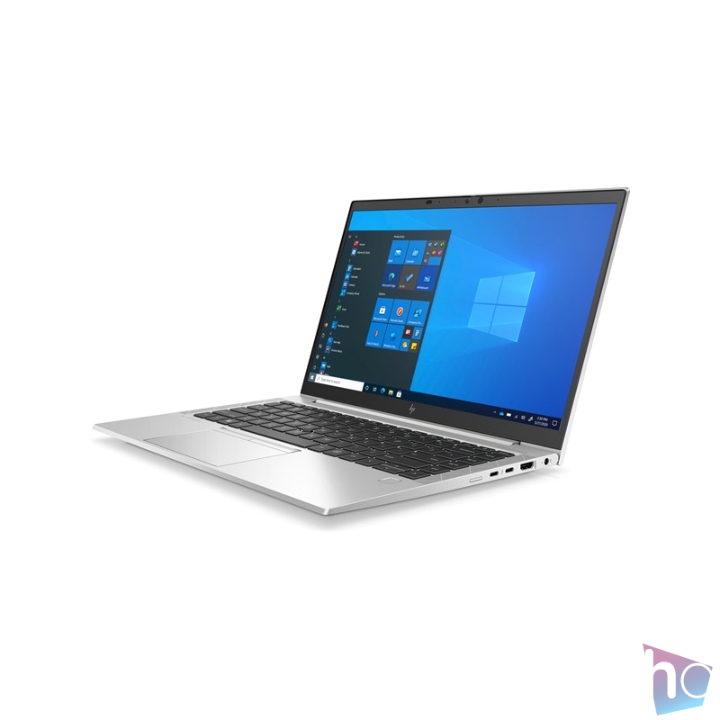 HP EliteBook 840 G8 14"FHD/Intel Core i5-1135G7/8GB/256GB/Int. VGA/Win10 Pro/ezüst laptop