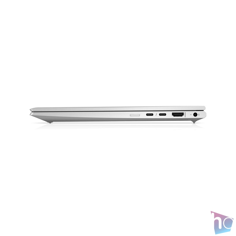 HP EliteBook 840 G8 14"FHD/Intel Core i5-1135G7/8GB/256GB/Int. VGA/Win10 Pro/ezüst laptop