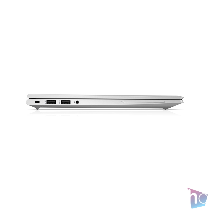 HP EliteBook 840 G8 14"FHD/Intel Core i5-1135G7/16GB/256GB/Int. VGA/Win10 Pro/ezüst laptop
