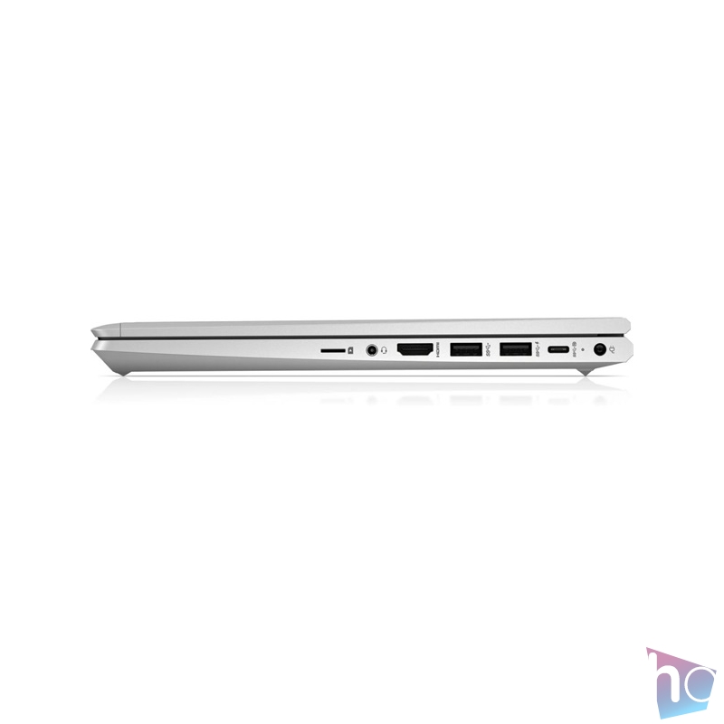 HP ProBook 640 G8 14"FHD/Intel Core i5-1135G7/8GB/256GB/Int. VGA/Win10 Pro ezüst laptop
