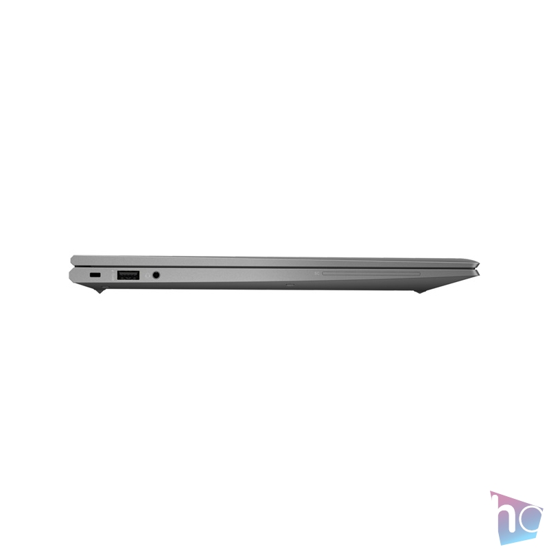 HP ZBook15 G8 FireFly 15,6"FHD/Intel Core i5-1135G7/16GB/1TB SSD/nVidia T500 4GB/Win10 Pro/szürke laptop