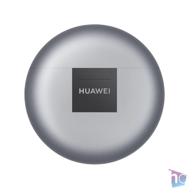 Huawei FreeBuds 4 True Wireless Bluetooth ezüst fülhallgató