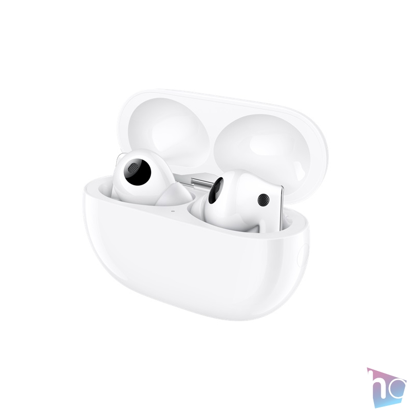 Huawei FreeBuds Pro 2 Ceramic White True Wireless Bluetooth fehér fülhallgató