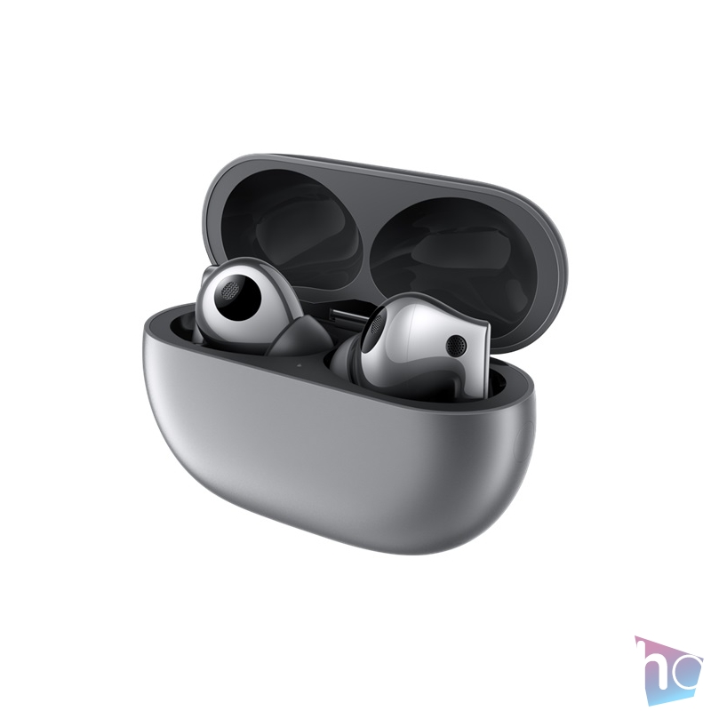 Huawei FreeBuds Pro 2 Silver Frost True Wireless Bluetooth ezüst fülhallgató
