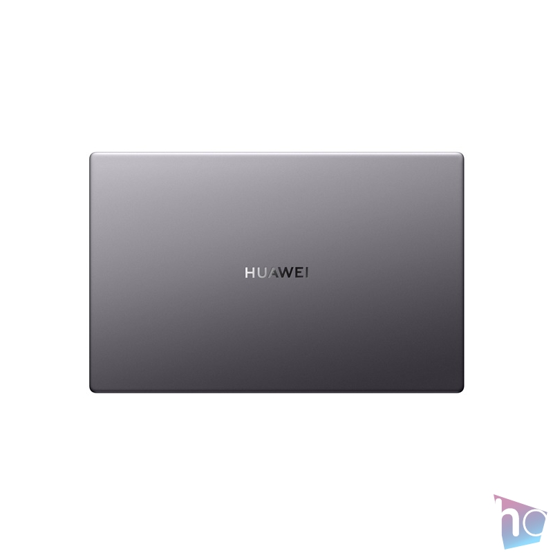 Huawei MateBook D15 15,6"FHD/Intel Core i3-10110U/8GB/256GB/Int.VGA/Win10/szürke laptop