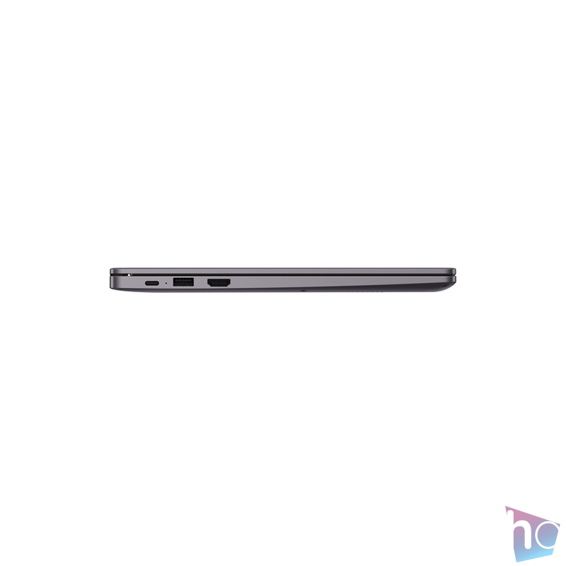 Huawei MateBook D14 14"FHD/Intel Core i3-10110U/8GB/256GB/Int. VGA/Win10/szürke laptop