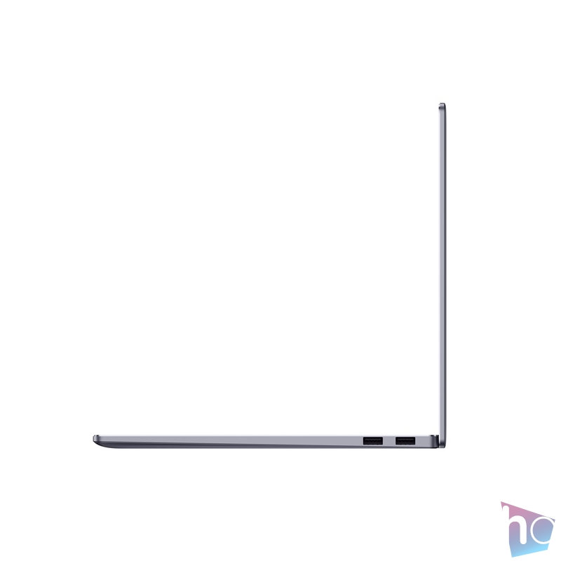 Huawei MateBook 14 14"WQHD/Intel Core i5-1135G7/8GB/512GB/Int. VGA/Win10/asztroszürke laptop