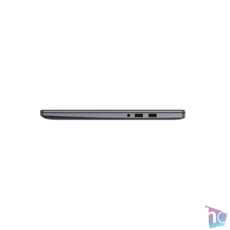 Huawei MateBook D15 15,6"FHD/Intel Core i3-10110U/8GB/256GB/Int. VGA/Win10/ezüst US kiosztás laptop