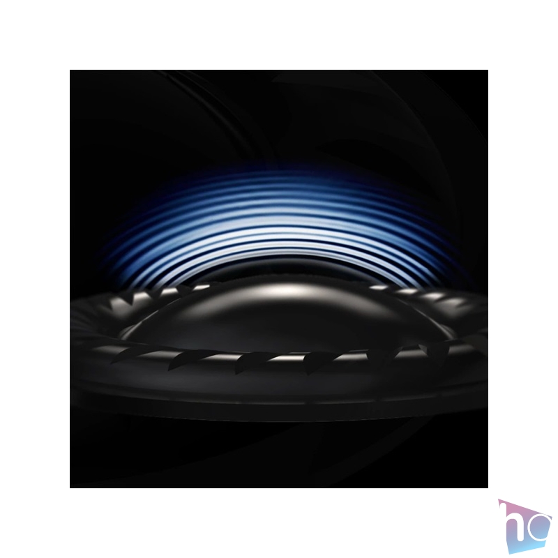 iBasso IT00 Audiofil In-Ear kék fülhallgató