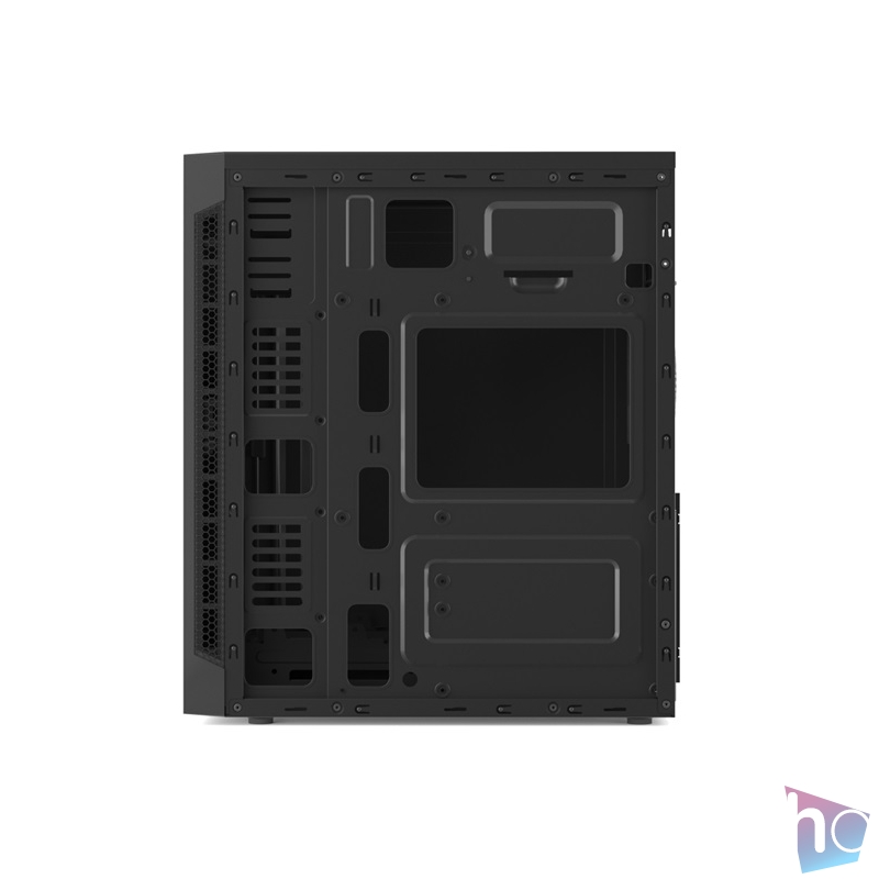 IRIS AMD 4700S asztali számítógép