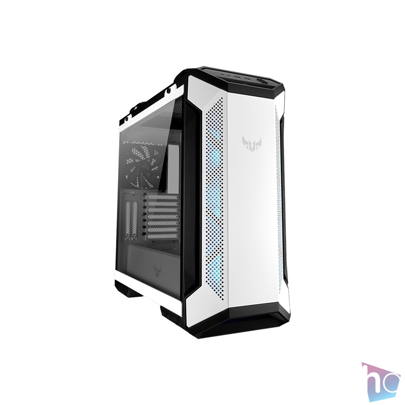 Iris Sulaco Powered by Asus Gamer PC