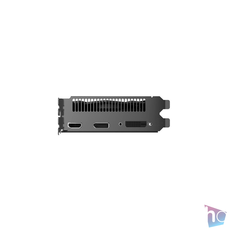 Iris Nova 2.0 (i3-10105F/8GB DDR4/GTX1650/H410M/480GB SSD) Gamer PC