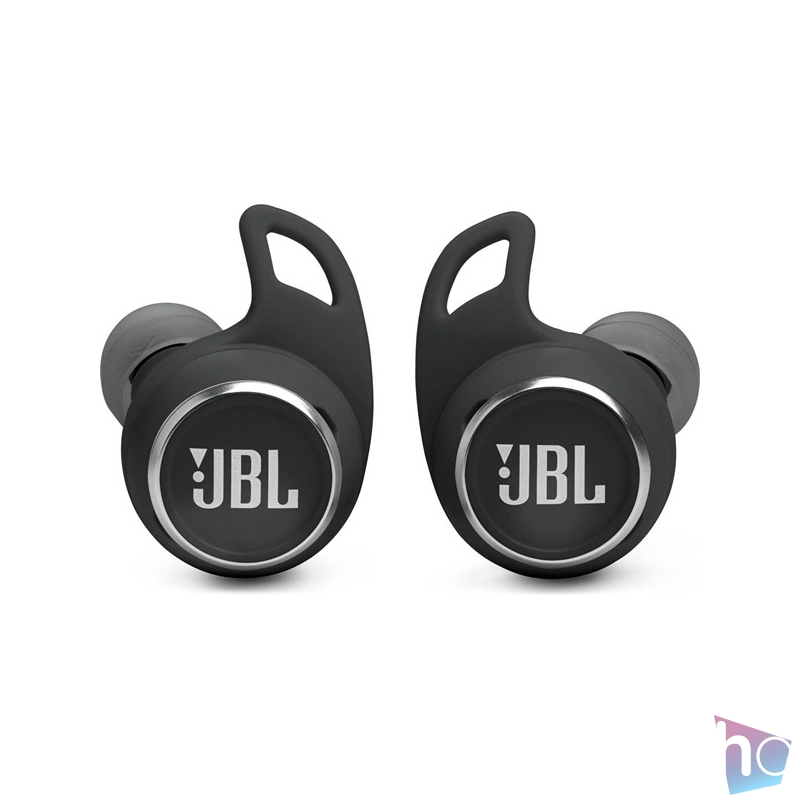 JBL Reflect Aero True Wireless aktív zajszűrős fekete fülhallgató