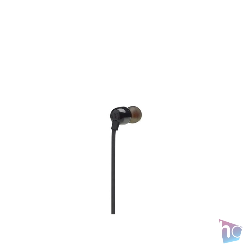 JBL Tune 115BT Bluetooth fekete fülhallgató