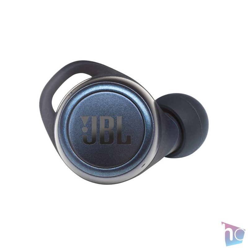 JBL LIVE 300TWS True Wireless Bluetooth kék fülhallgató