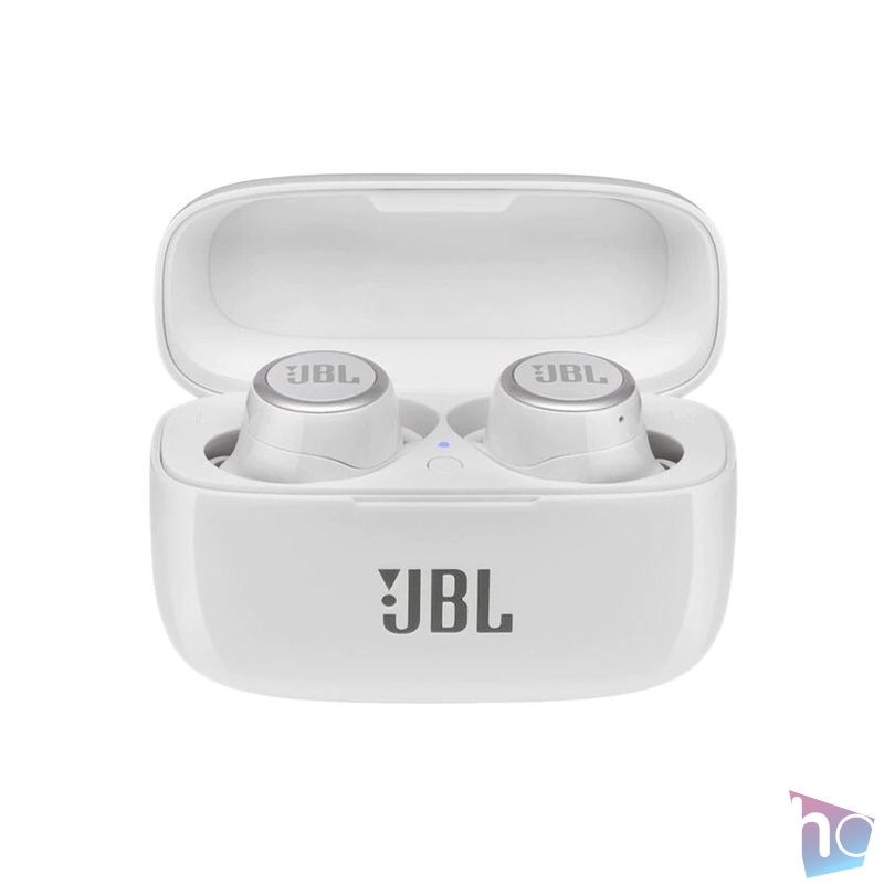 JBL LIVE 300TWS True Wireless Bluetooth fehér fülhallgató