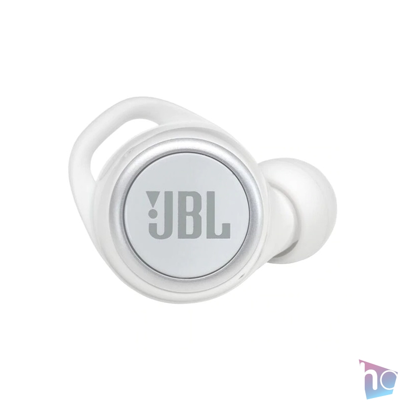JBL LIVE 300TWS True Wireless Bluetooth fehér fülhallgató
