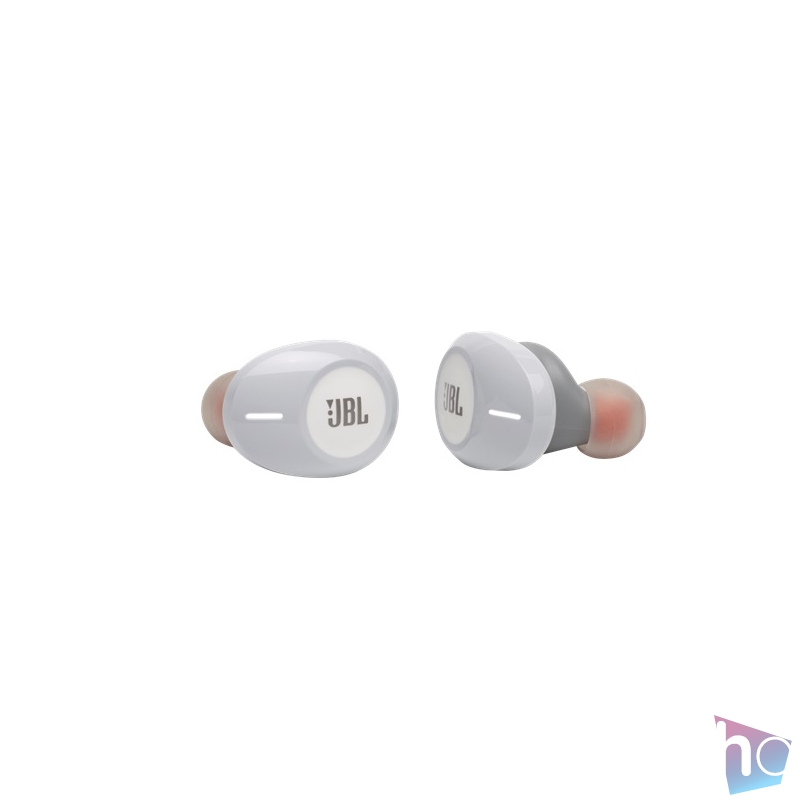 JBL T125TWSWHT True Wireless Bluetooth fehér fülhallgató