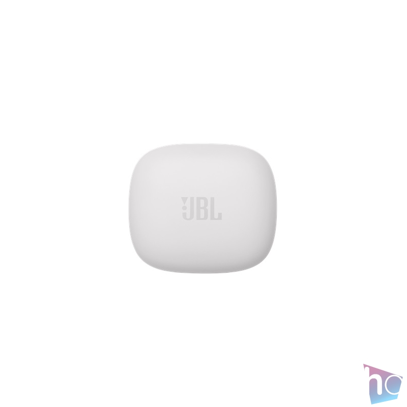 JBL Live PRO+ True Wireless Bluetooth aktív zajcsökkentős fehér fülhallgató