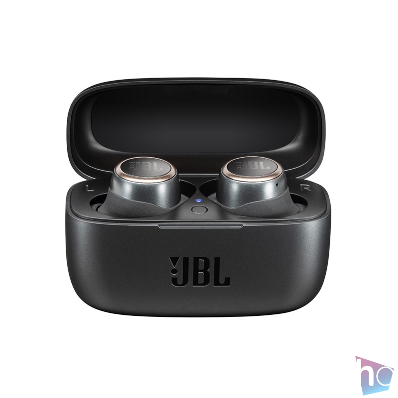 JBL Wave W300TWS True Wireless Bluetooth fekete fülhallgató