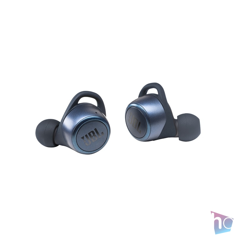 JBL Wave W300TWS True Wireless Bluetooth kék fülhallgató
