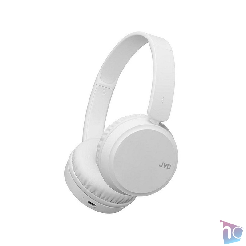 JVC HA-S35BT-W DEEPBASS Bluetooth fehér fejhallgató