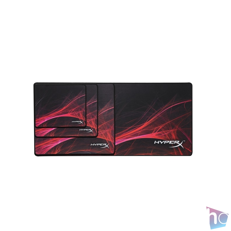 Kingston HyperX FURY S Pro Speed Edition Gaming (extra large) gamer egérpad