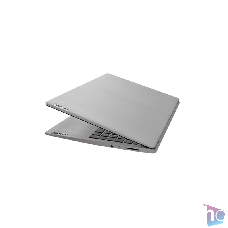 Lenovo IdeaPad 3 15ITL6 82H800BTHV 15,6"FHD/Intel Celeron 6305/4GB/128GB/Int. VGA/Win10S/szürke laptop