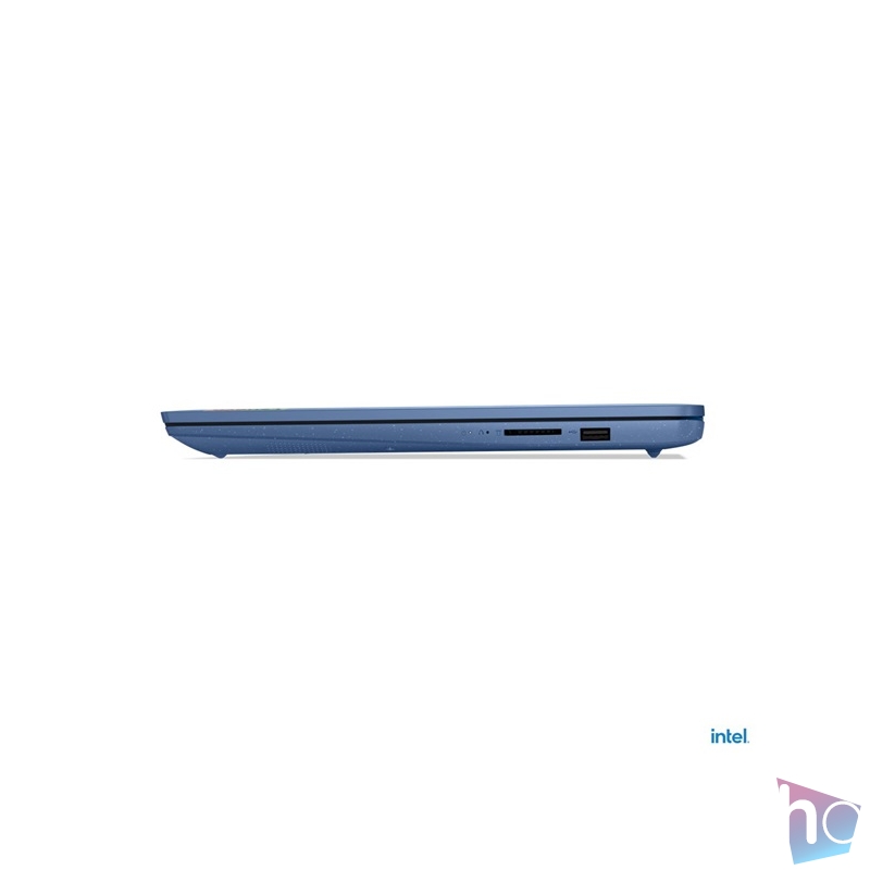 Lenovo IdeaPad 3 15ITL6 82H8008UHV 15,6"FHD/Intel Celeron 6305/4GB/256GB/Int.VGA/kék laptop