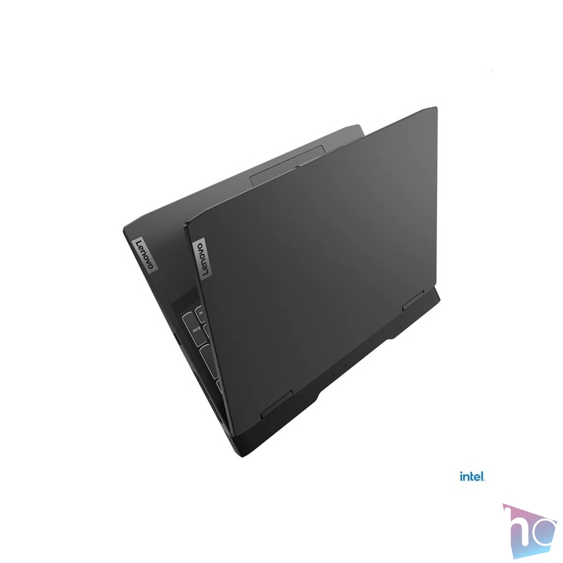 Lenovo IdeaPad Gaming 3 82S900NGHV 15,6"FHD/Intel Core i5-12500H/16GB/1TB/RTX 3050Ti 4GB/szürke laptop