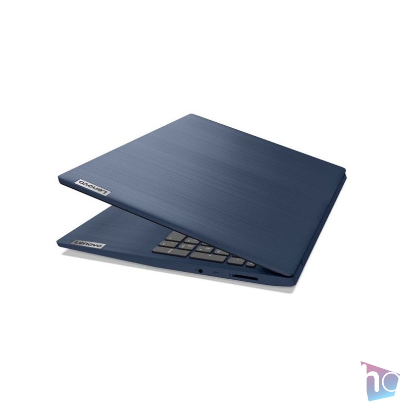 Lenovo IdeaPad 3 15ADA05 81W100VMHV 15,6"FHD/AMD Ryzen 5-3500U/8GB/512GB/Int. VGA/Win10 S/kék laptop