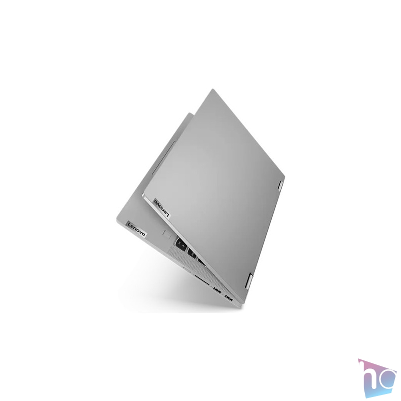 Lenovo IdeaPad Flex 5 14ARE05 81X200F1HV 14"FHD/AMD Ryzen 5-4500U/8GB/256GB/Int. VGA/Win10 S/szürke laptop