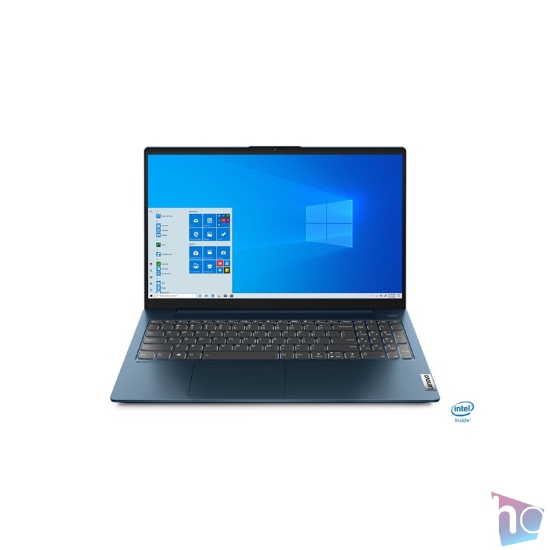 Lenovo IdeaPad 5 15ITL05 82FG00MLHV 15,6"FHD/Intel Core i5-1135G7/8GB/256GB/Int. VGA/kék laptop