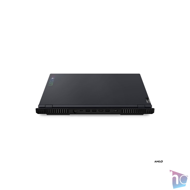 Lenovo Legion 5 15ACH6H 15,6"FHD/AMD Ryzen 5-5600H/16GB/512GB/RTX 3070 8GB/kék laptop
