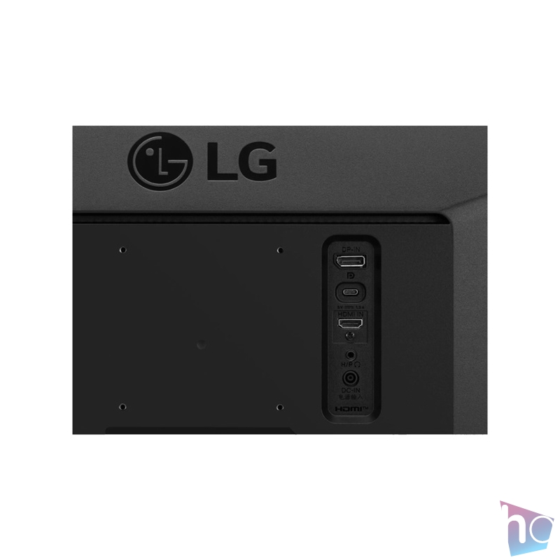 LG 29" 29WP60G-B UltraWide FHD IPS 75Hz HDMI/DisplayPort monitor
