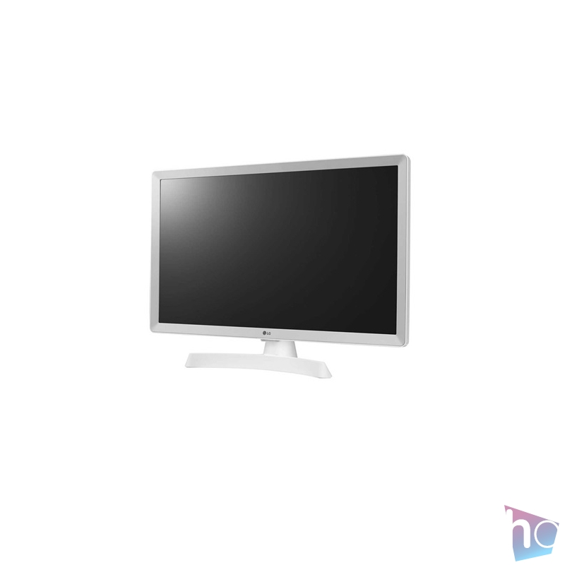 LG 27,5" 28TN515V-WZ HD ready LED HDMI fehér TV-monitor